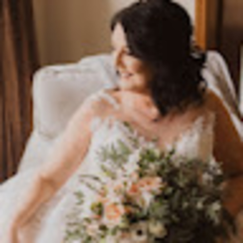 Meet your Posher, Christina